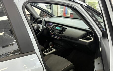 Honda Fit, 2022 год, 1 570 000 рублей, 6 фотография