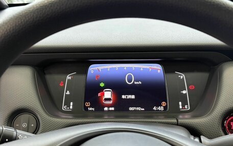 Honda Fit, 2022 год, 1 570 000 рублей, 10 фотография