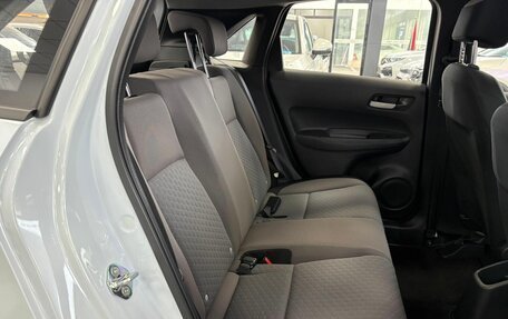 Honda Fit, 2022 год, 1 570 000 рублей, 14 фотография