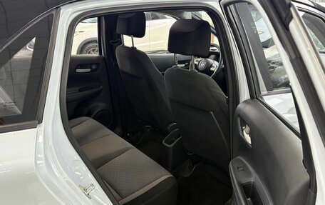 Honda Fit, 2022 год, 1 570 000 рублей, 15 фотография