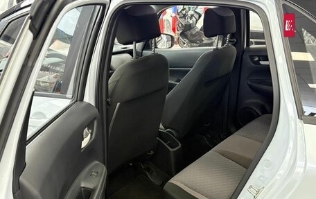 Honda Fit, 2022 год, 1 570 000 рублей, 16 фотография