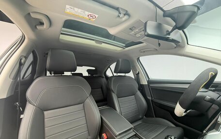 Skoda Superb III рестайлинг, 2024 год, 2 780 000 рублей, 11 фотография