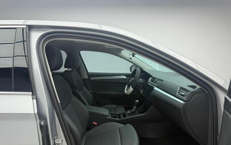 Skoda Superb III рестайлинг, 2024 год, 2 780 000 рублей, 13 фотография