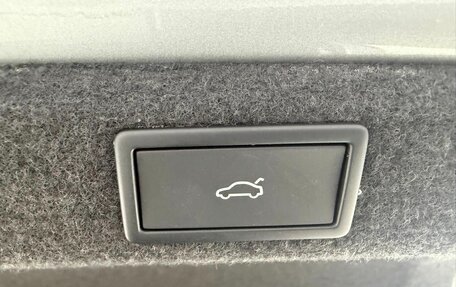 Skoda Superb III рестайлинг, 2024 год, 2 780 000 рублей, 17 фотография