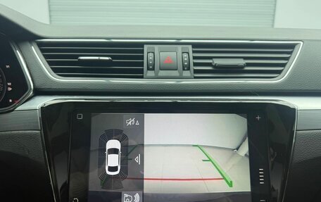 Skoda Superb III рестайлинг, 2024 год, 2 780 000 рублей, 18 фотография