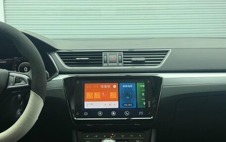 Skoda Superb III рестайлинг, 2024 год, 2 780 000 рублей, 10 фотография