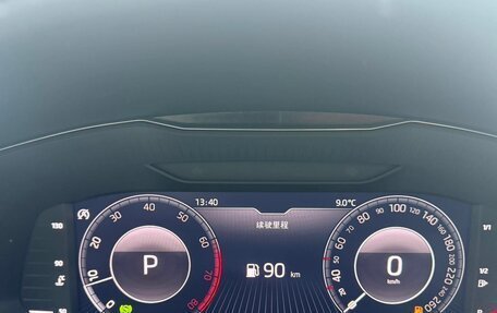 Skoda Superb III рестайлинг, 2024 год, 2 780 000 рублей, 16 фотография