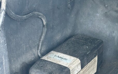 Volkswagen Amarok I рестайлинг, 2012 год, 1 700 000 рублей, 21 фотография