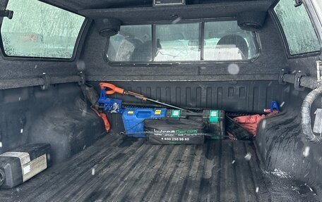 Volkswagen Amarok I рестайлинг, 2012 год, 1 700 000 рублей, 20 фотография