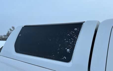 Volkswagen Amarok I рестайлинг, 2012 год, 1 700 000 рублей, 23 фотография