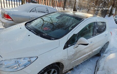 Peugeot 308 II, 2011 год, 410 000 рублей, 3 фотография