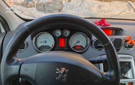 Peugeot 308 II, 2011 год, 410 000 рублей, 8 фотография