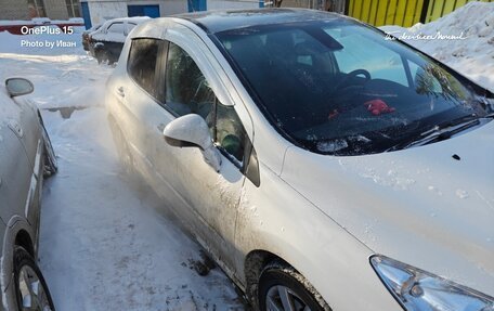 Peugeot 308 II, 2011 год, 410 000 рублей, 4 фотография