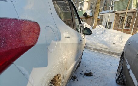 Peugeot 308 II, 2011 год, 410 000 рублей, 7 фотография