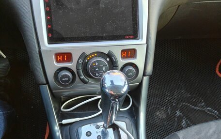 Peugeot 308 II, 2011 год, 410 000 рублей, 14 фотография