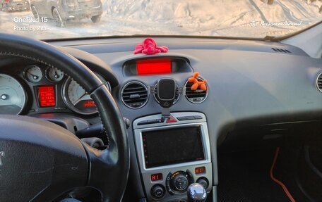 Peugeot 308 II, 2011 год, 410 000 рублей, 13 фотография