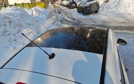 Peugeot 308 II, 2011 год, 410 000 рублей, 10 фотография