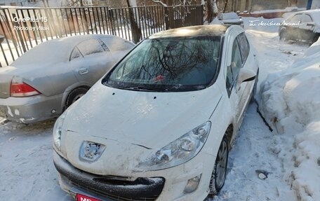 Peugeot 308 II, 2011 год, 410 000 рублей, 2 фотография