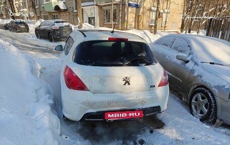 Peugeot 308 II, 2011 год, 410 000 рублей, 5 фотография