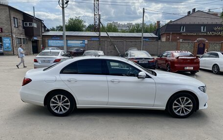 Mercedes-Benz E-Класс, 2016 год, 2 099 999 рублей, 6 фотография