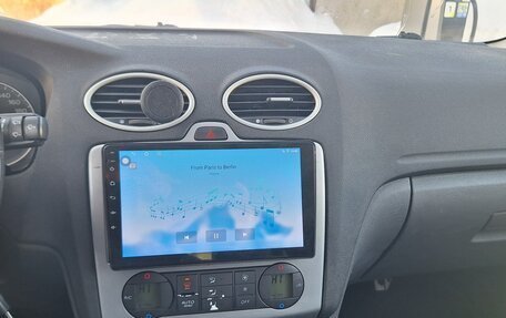 Ford Focus II рестайлинг, 2005 год, 260 000 рублей, 5 фотография