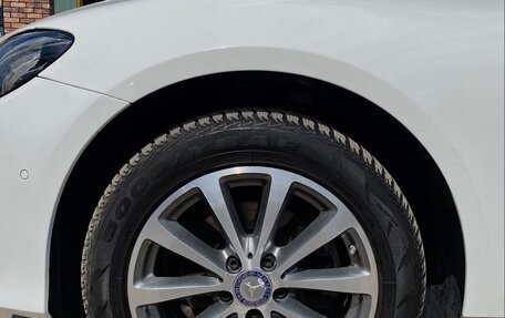 Mercedes-Benz E-Класс, 2016 год, 2 099 999 рублей, 8 фотография