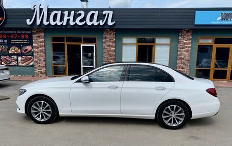 Mercedes-Benz E-Класс, 2016 год, 2 099 999 рублей, 7 фотография
