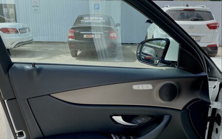 Mercedes-Benz E-Класс, 2016 год, 2 099 999 рублей, 9 фотография