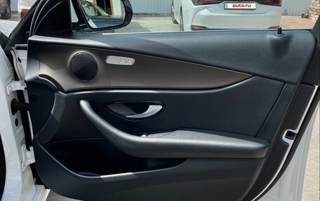 Mercedes-Benz E-Класс, 2016 год, 2 099 999 рублей, 15 фотография