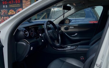 Mercedes-Benz E-Класс, 2016 год, 2 099 999 рублей, 16 фотография