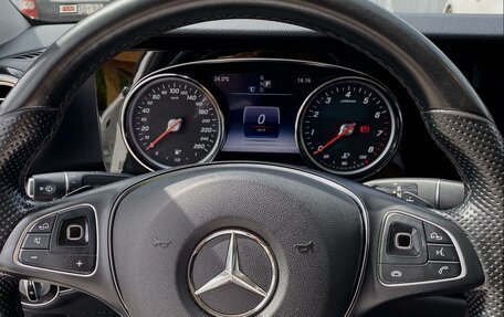 Mercedes-Benz E-Класс, 2016 год, 2 099 999 рублей, 13 фотография