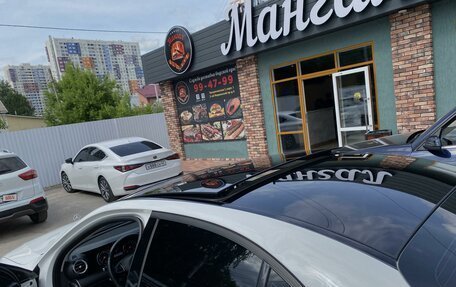 Mercedes-Benz E-Класс, 2016 год, 2 099 999 рублей, 10 фотография