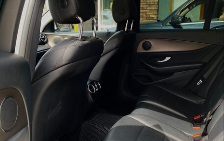 Mercedes-Benz E-Класс, 2016 год, 2 099 999 рублей, 18 фотография