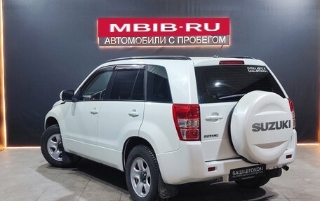 Suzuki Grand Vitara, 2011 год, 1 100 000 рублей, 2 фотография