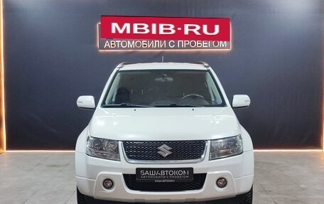 Suzuki Grand Vitara, 2011 год, 1 100 000 рублей, 6 фотография