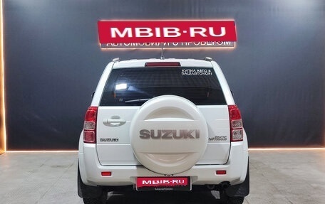 Suzuki Grand Vitara, 2011 год, 1 100 000 рублей, 3 фотография