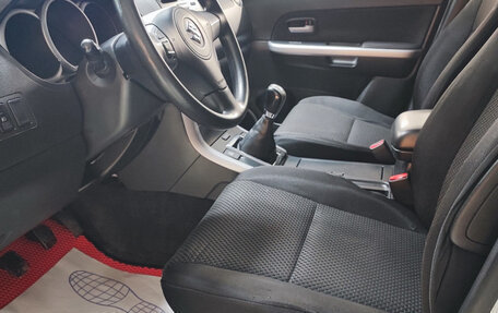 Suzuki Grand Vitara, 2011 год, 1 100 000 рублей, 7 фотография