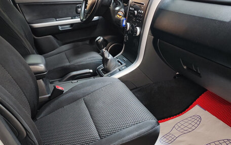 Suzuki Grand Vitara, 2011 год, 1 100 000 рублей, 8 фотография