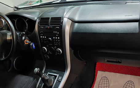 Suzuki Grand Vitara, 2011 год, 1 100 000 рублей, 9 фотография