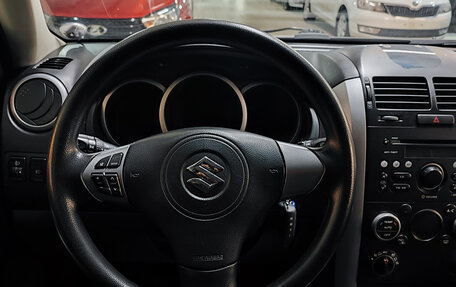 Suzuki Grand Vitara, 2011 год, 1 100 000 рублей, 11 фотография