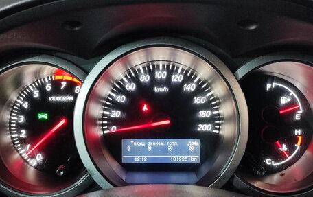 Suzuki Grand Vitara, 2011 год, 1 100 000 рублей, 12 фотография