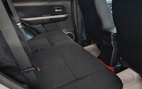 Suzuki Grand Vitara, 2011 год, 1 100 000 рублей, 16 фотография