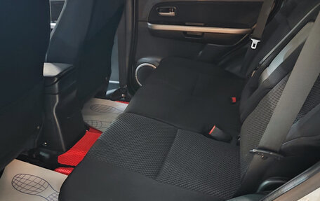 Suzuki Grand Vitara, 2011 год, 1 100 000 рублей, 15 фотография