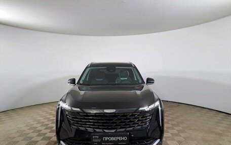 Geely Atlas, 2025 год, 3 450 000 рублей, 2 фотография