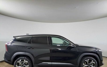 Geely Atlas, 2025 год, 3 450 000 рублей, 4 фотография