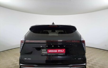Geely Atlas, 2025 год, 3 450 000 рублей, 6 фотография
