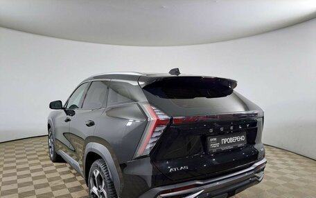 Geely Atlas, 2025 год, 3 450 000 рублей, 7 фотография