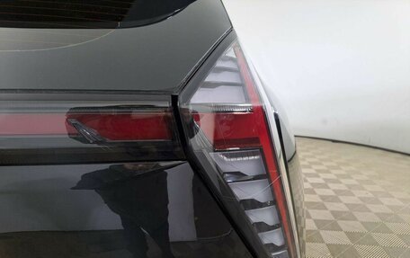 Geely Atlas, 2025 год, 3 450 000 рублей, 9 фотография