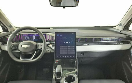 Geely Atlas, 2025 год, 3 450 000 рублей, 13 фотография