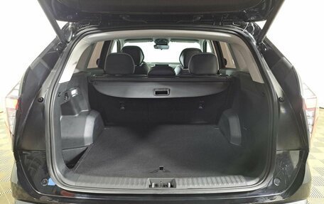 Geely Atlas, 2025 год, 3 450 000 рублей, 10 фотография